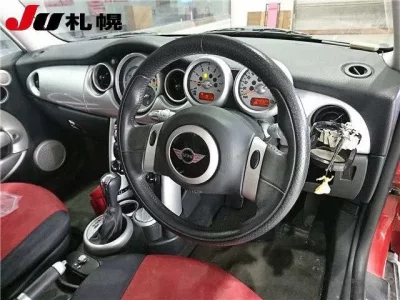 BMW MINI