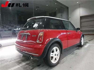 BMW MINI