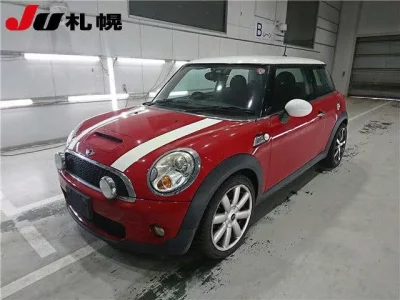 BMW MINI