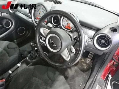 BMW MINI