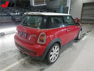 BMW MINI
