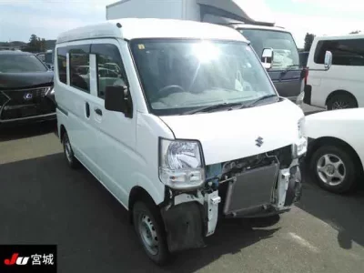Suzuki EVERY