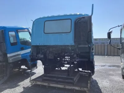 Isuzu CABIN