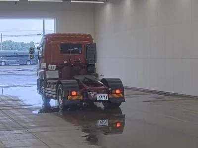 Isuzu GIGA