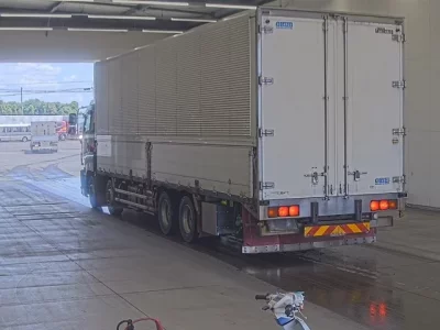 Isuzu GIGA