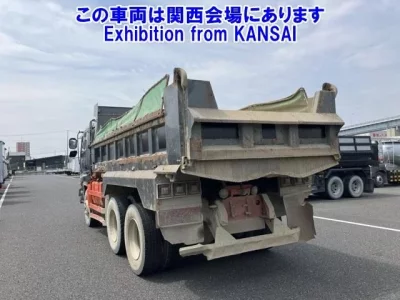 Isuzu GIGA