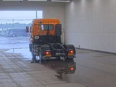 Isuzu GIGA