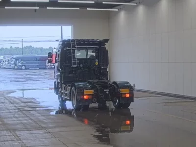 Isuzu GIGA
