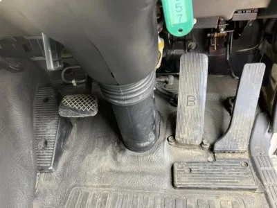 Isuzu GIGA