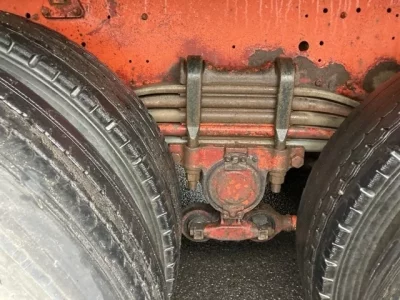 Isuzu GIGA