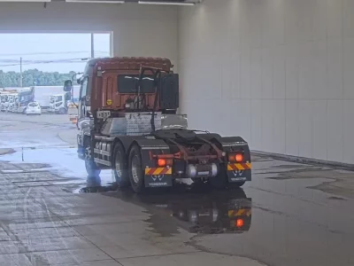 Isuzu GIGA