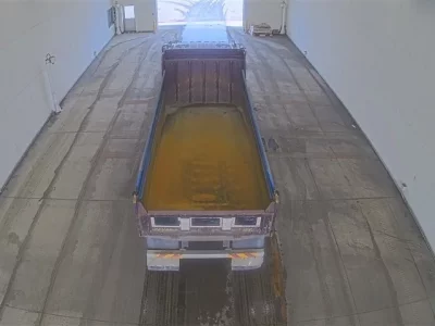 Isuzu GIGA