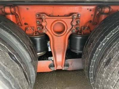 Isuzu GIGA