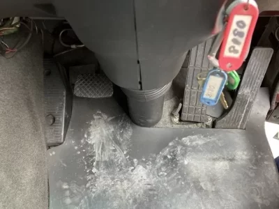 Isuzu GIGA