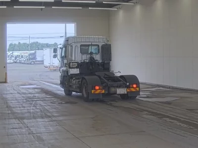 Isuzu GIGA