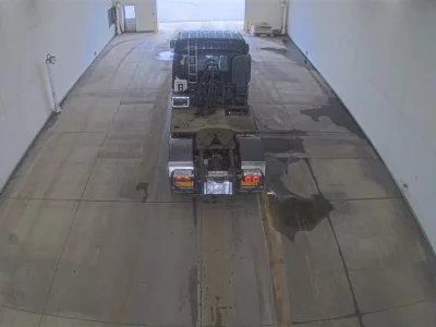 Isuzu GIGA