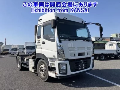 Isuzu GIGA