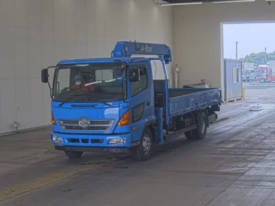 Hino RANGER