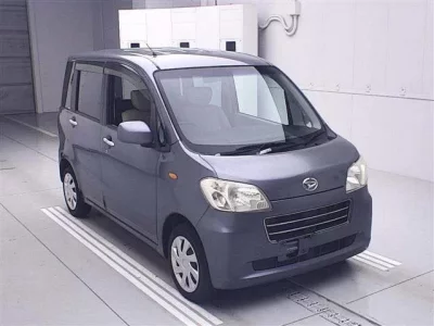 Daihatsu TANTO EXE