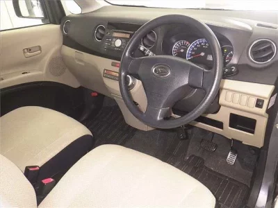 Daihatsu TANTO EXE