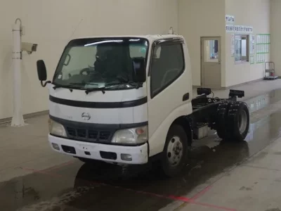 Hino DUTRO