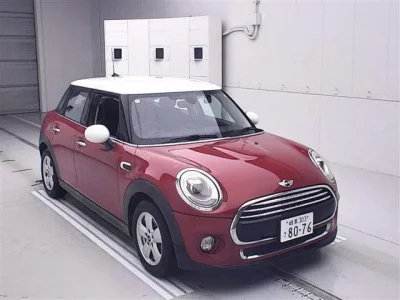 BMW MINI