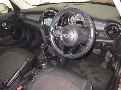 BMW MINI