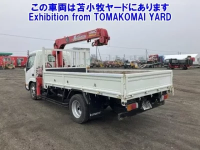 Hino DUTRO