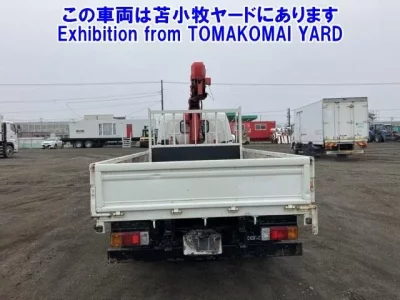 Hino DUTRO
