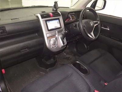 Honda ZEST