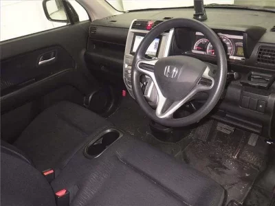 Honda ZEST