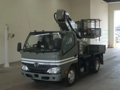 Hino DUTRO