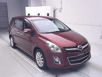 Mazda MPV