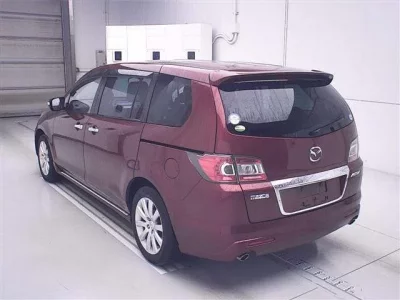 Mazda MPV