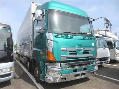 Hino PROFIA