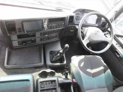 Hino PROFIA