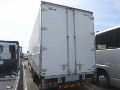 Hino PROFIA