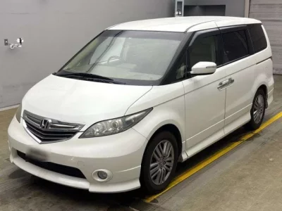 Honda ELYSION