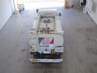 Hino DUTRO