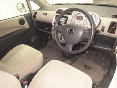 Honda LIFE