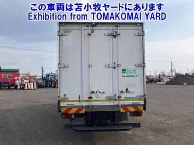 Hino DUTRO
