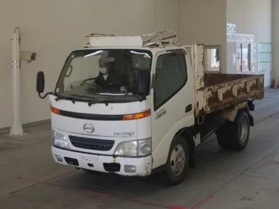 Hino DUTRO