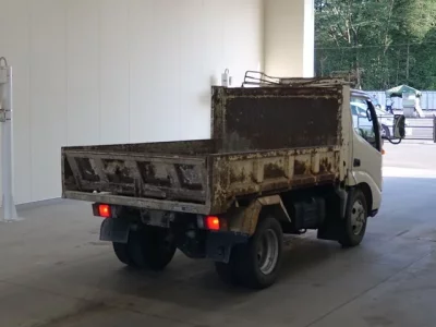 Hino DUTRO