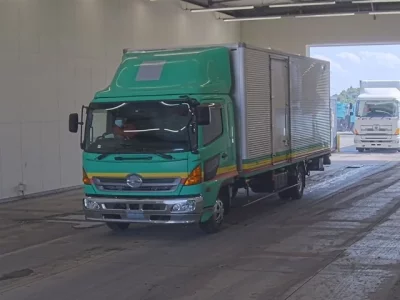 Hino RANGER