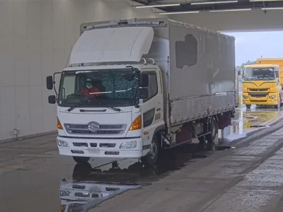 Hino RANGER