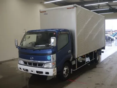 Hino DUTRO