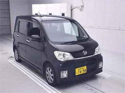 Daihatsu TANTO EXE