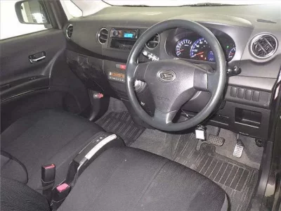 Daihatsu TANTO EXE