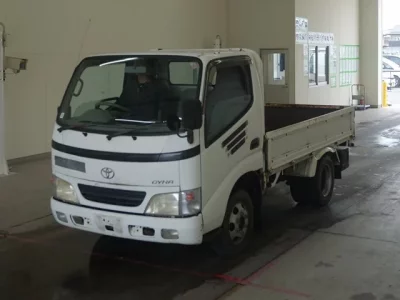 Toyota DYNA