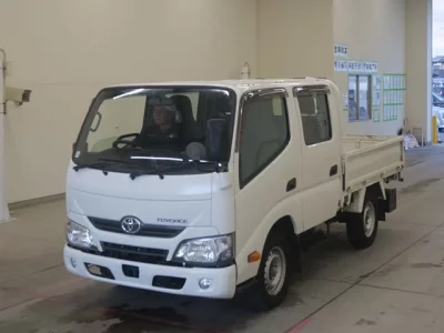 Toyota TOYOACE